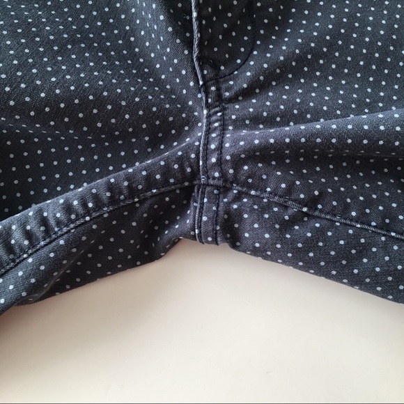 Old Navy Rock Star Jeans 8 - Picture 8 of 8